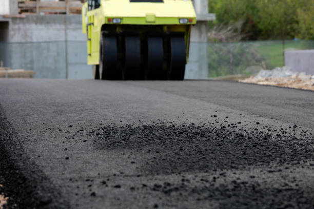 Best Driveway Paving Contractor  in Holladay, UT