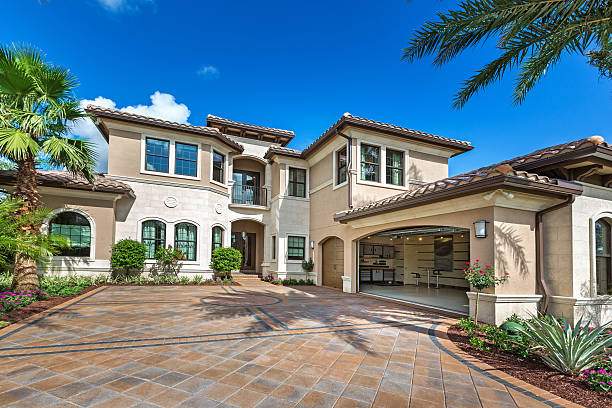 Best Custom Driveway Pavers  in Holladay, UT