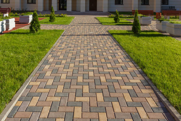 Trusted Holladay, UT Driveway Pavers Experts