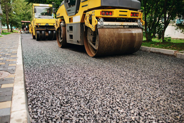 Best Driveway Pavers Near Me  in Holladay, UT